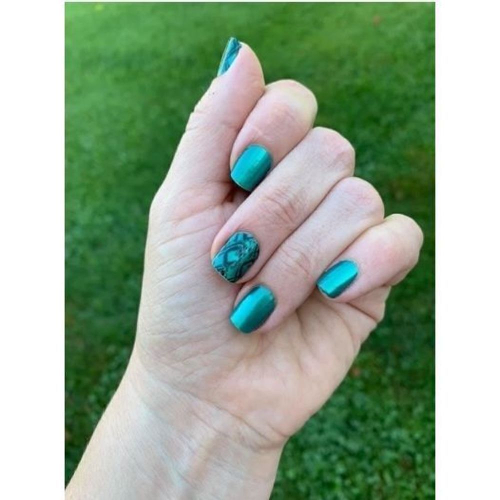 Snake My Day nail strip-Color Street